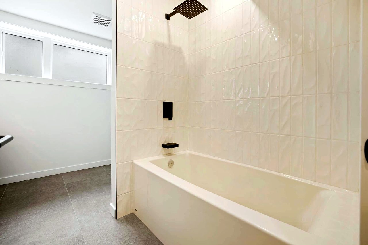 Bathroom Renovation in St. Albert: 2026 Cost & Permit Guide