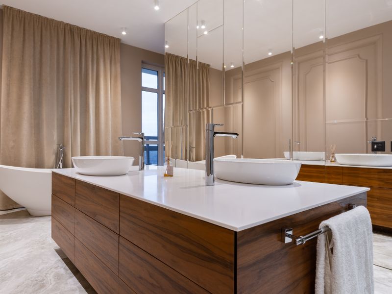 Bathroom Renovation article