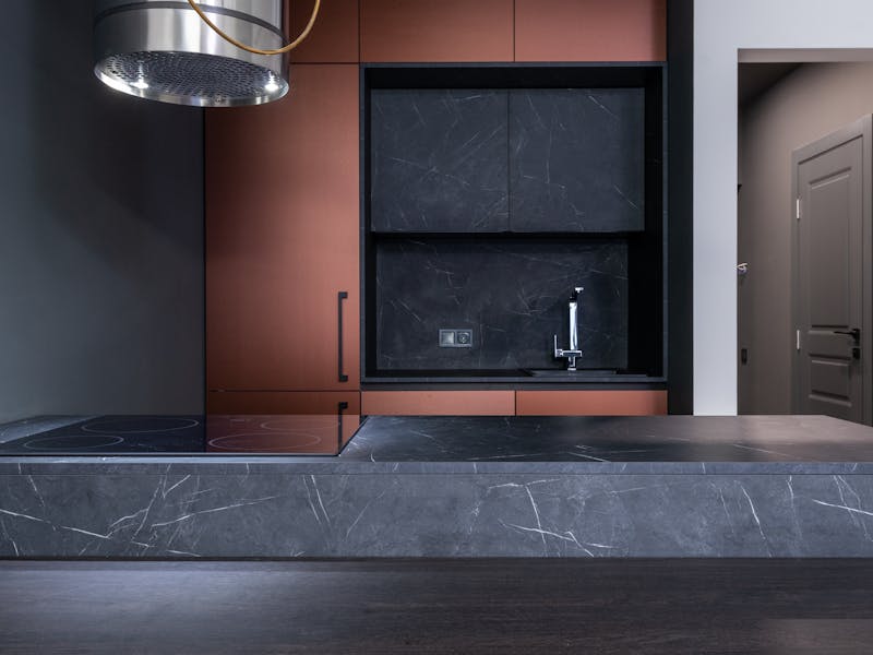 Kitchen Renovation article