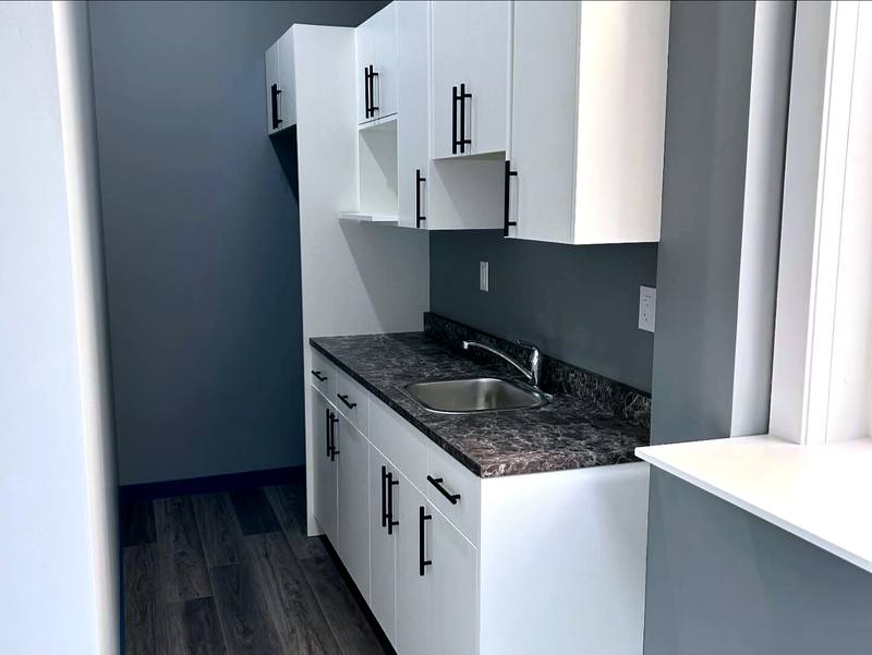 Kitchen Renovation by Prime Renovations, Edmonton area