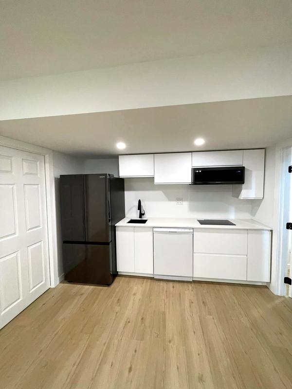 Kitchen Renovation by Prime Renovations, Edmonton area