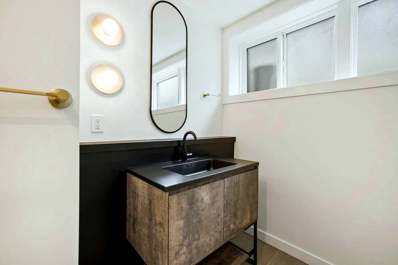 Bathroom Renovation by Prime Renovations, Edmonton area