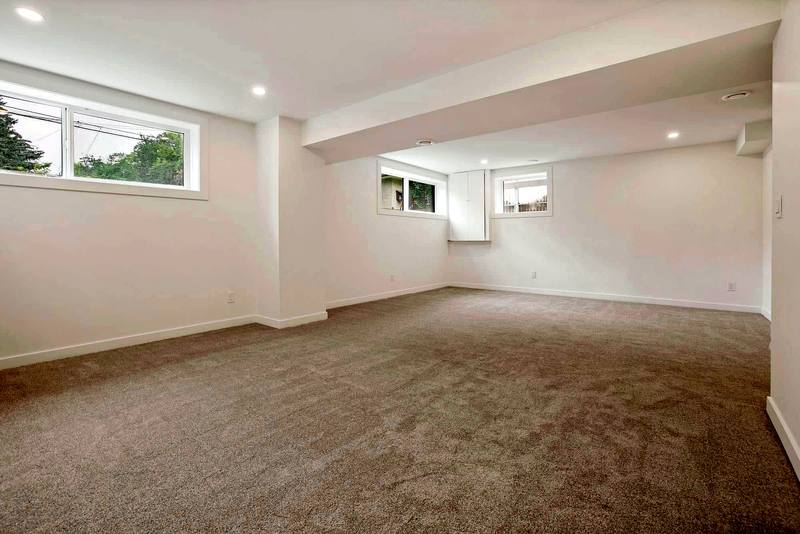 Basement Development by Prime Renovations, Edmonton area