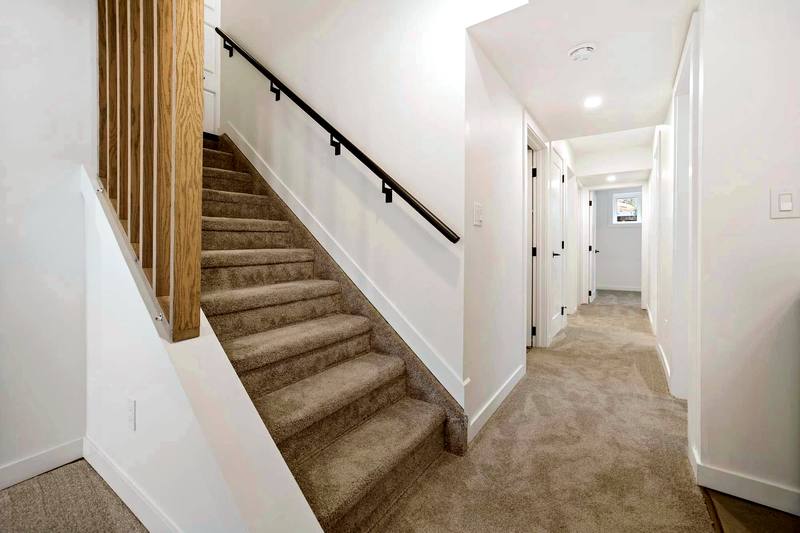 Interior Renovation by Prime Renovations, Edmonton area