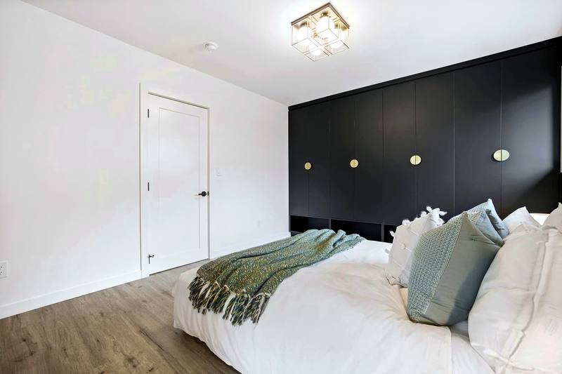 Interior Renovation by Prime Renovations, Edmonton area
