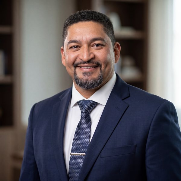 Edwin Gerardo Diaz, Founder at Prime Renovations